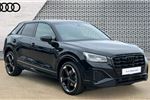 2024 Audi Q2