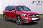 2023 Mercedes-Benz GLB