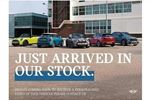 2021 MINI Hatchback