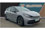 2024 Cupra Born