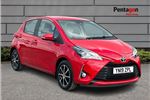 2019 Toyota Yaris