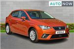 2019 SEAT Ibiza