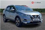 2018 Nissan Qashqai