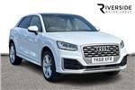 2018 Audi Q2