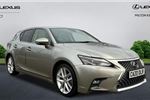 2020 Lexus CT