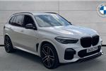 2020 BMW X5