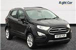 2020 Ford EcoSport