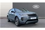 2020 Land Rover Range Rover Evoque