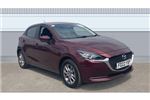 2022 Mazda 2