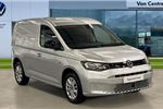 2024 Volkswagen Caddy