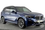 2020 BMW X5 xDrive30d MHT M Sport 5dr Auto