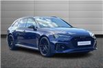 2024 Audi RS4