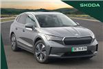 2024 Skoda Enyaq