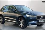 2021 Volvo XC60
