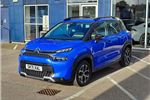 2021 Citroen C3 Aircross