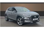 2019 Hyundai Kona