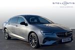 2021 Vauxhall Insignia