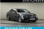 2022 Mercedes-Benz C-Class