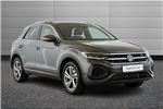 2024 Volkswagen T-Roc