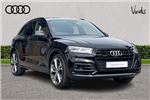 2020 Audi Q5