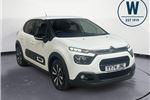2025 Citroen C3