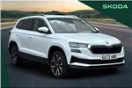 2022 Skoda Karoq