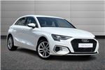 2022 Audi A3