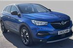 2020 Vauxhall Grandland X