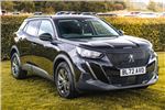 2022 Peugeot 2008