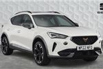 2022 Cupra Formentor