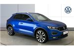 2021 Volkswagen T-Roc