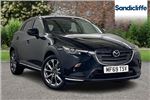 2019 Mazda CX-3