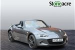 2025 Mazda MX-5