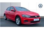 2020 Volkswagen Polo