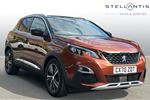 2020 Peugeot 3008