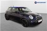 2021 MINI Hatchback