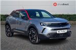 2022 Vauxhall Mokka