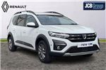 2022 Dacia Jogger