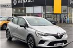 2022 Renault Clio