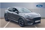 2022 Ford Puma