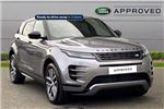 2024 Land Rover Range Rover Evoque