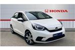 2021 Honda Jazz