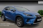 2018 Lexus NX