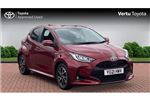 2021 Toyota Yaris
