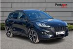 2022 Ford Kuga