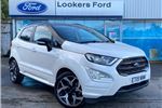 2019 Ford EcoSport