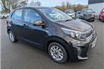 2019 Kia Picanto