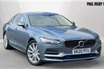 2020 Volvo S90