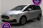 2021 Ford Galaxy