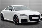 2024 Audi TT S